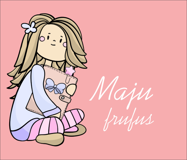 Maju Frufrus