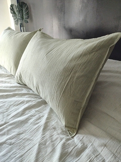 Imagen de FUNDAS DE ALMOHADON 50x70