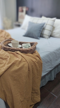 FUNDAS DE ALMOHADON 40x40 - tienda online