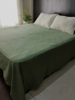 CUBRE CAMA SIMPLE TWIN - comprar online