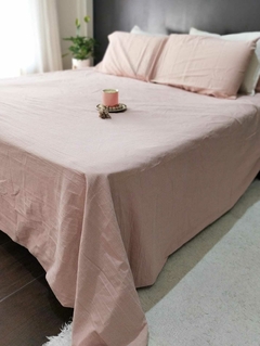 CUBRE CAMA SIMPLE KING - comprar online