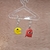Par brinco - Pac Man - comprar online
