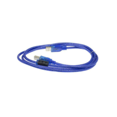 Cable Conexión Impresora USB Cable Reforzado 1.5 mts en internet