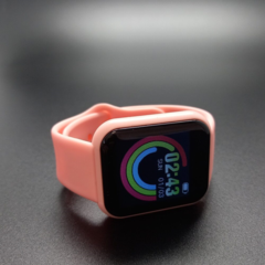 SmartWatch - Reloj Inteligente D20S en internet