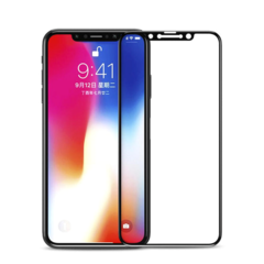 Vidrio Templado Full Cover Para iPhone 6 Plus