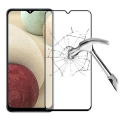 Vidrio Templado Full Cover Para iPhone 8 - comprar online