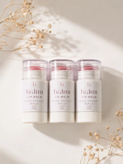 Lip Balm Natural - comprar online