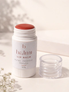 Lip Balm Natural