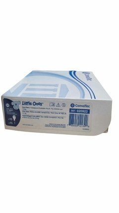 CONVATEC - ACTIVELIFE® recortable Drenable-