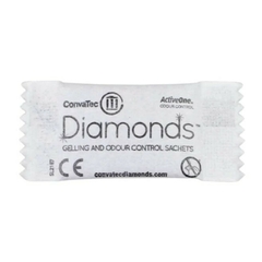 CONVATEC - Diamonds™ - bolsitas gelificantes y control de olores (5 unidades) en internet