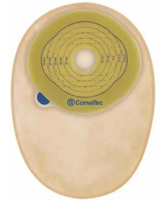 CONVATEC - ESTEEM™ Cerrada recortable -