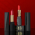 Batom de maquiagem labial suave hidratante e charmoso - Kyra shopping