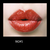 Batom de maquiagem labial suave hidratante e charmoso