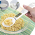 Balança de cozinha digital LCD colher de medição de peso de alimentos gramas