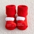 Meias infantis de Natal engrossadas - loja online