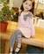 conjuntos de roupas de menina - comprar online