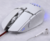 Imagem do Teclado e mouse gamer