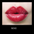 Imagem do Batom de maquiagem labial suave hidratante e charmoso
