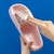 Sandálias femininas com plataforma grossa e nuvens, verão, praia, sandálias d - comprar online