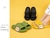 2022 Summer Women Cute Shiba Inu Cartoon Home Chinelo Casal Moda Praia Slide Mas - comprar online