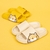 2022 Summer Women Cute Shiba Inu Cartoon Home Chinelo Casal Moda Praia Slide Mas