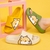 2022 Summer Women Cute Shiba Inu Cartoon Home Chinelo Casal Moda Praia Slide Mas - Kyra shopping