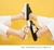 Imagem do 2022 Summer Women Cute Shiba Inu Cartoon Home Chinelo Casal Moda Praia Slide Mas
