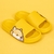 2022 Summer Women Cute Shiba Inu Cartoon Home Chinelo Casal Moda Praia Slide Mas - Kyra shopping