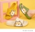 2022 Summer Women Cute Shiba Inu Cartoon Home Chinelo Casal Moda Praia Slide Mas