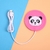 Desenho animado Silicone Carregamento USB Porta-copos aquecedor Almofada anti-mo - loja online