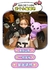 30-45cmDark Series Pelúcia Morcego Brinquedo Pentacle Lua Morcego Boneca Rechea - Kyra shopping