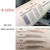Keep 3days Liquid Sobrancelha Lápis Tatuagem 0,01 MM Cabeça Ultra Fina Caneta - Kyra shopping