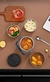 Lancheira aquecida elétrica usb aço inoxidável aquecedor de comida bento lanc