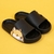 2022 Summer Women Cute Shiba Inu Cartoon Home Chinelo Casal Moda Praia Slide Mas na internet