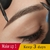 Imagem do Keep 3days Liquid Sobrancelha Lápis Tatuagem 0,01 MM Cabeça Ultra Fina Caneta