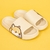2022 Summer Women Cute Shiba Inu Cartoon Home Chinelo Casal Moda Praia Slide Mas - loja online