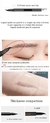 Keep 3days Liquid Sobrancelha Lápis Tatuagem 0,01 MM Cabeça Ultra Fina Caneta - loja online