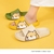 2022 Summer Women Cute Shiba Inu Cartoon Home Chinelo Casal Moda Praia Slide Mas