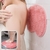 Esfoliante Chuveiro Massagem Raspador Banheiro Antiderrapante Tapete de banho Es - Kyra shopping