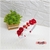 Tiara Flor com Borboleta - comprar online