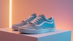 Banner da categoria Vans