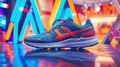 Banner da categoria Asics