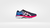Tênis Gel Asics Feminino Azul/Rosa