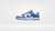 Tênis Nike Dunk Low SB Masculino Azul