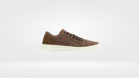 Tênis Reserva RSV01 Masculino Cafe
