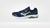 Tênis Mizuno Wave Nirvana 9 Masculino Azul/Verde