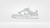 Tênis Nike Dunk Low SB Masculino Cinza