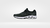 Tênis Mizuno Wave Nirvana 9 Masculino Preto