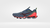 Tênis Mizuno Wave Prophecy 11 Masculino Cinza/Laranja