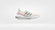 Tênis Adidas Ultraboost 21 Feminino Gelo/Rosa